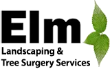 Elm Landscaping and Tree Surgery Services