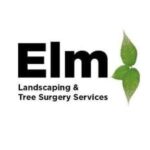 Elm Landscaping and Tree Surgery Services